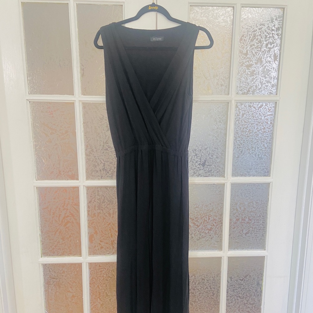 Black jumper size L